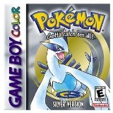 Pokémon Silver Version (2000)