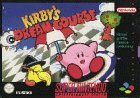 Kirby's Dream Course (1995)