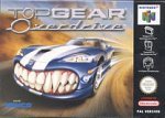 Top Gear Overdrive (1998)