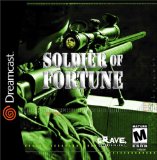Soldier of Fortune (2001)