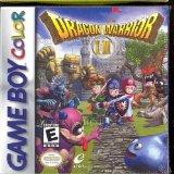 Dragon Warrior I & II ( Dragon Quest I + II ) (2000)