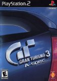 Gran Turismo 3 A-Spec (2001)
