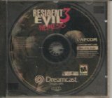 Resident Evil 3: Nemesis ( BioHazard 3: Last Escape )
