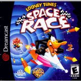 Looney Tunes: Space Race (2000)
