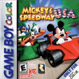 Mickey's Speedway USA (2001)