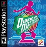 Dance Dance Revolution (2001)