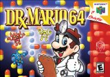 Dr. Mario 64 (2001)