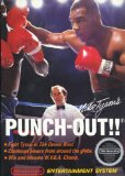 Mike Tyson's Punch-Out!! (1987)