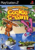 The Adventures of Cookie & Cream (2001)