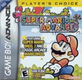 Super Mario Advance: Super Mario Bros. 2 (2001)