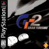 Gran Turismo 2 (1999)