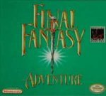 Final Fantasy Adventure ( Seiken Densetsu ) (1991)
