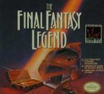 Final Fantasy Legend, The ( SaGa )