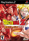 Dragon Ball Z: Budokai (2002)