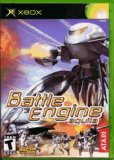 Battle Engine Aquila (2003)