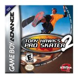 Tony Hawk's Pro Skater 2 (2001)