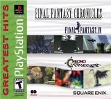 Final Fantasy Chronicles (2001)