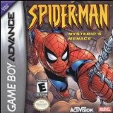 Spider-Man: Mysterio's Menace (2001)