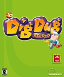 Dig Dug Deeper (2001)