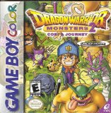 Dragon Warrior Monsters 2: Cobi's Journey ( Dragon Quest Monsters 2 )