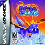 Spyro: Season of Ice (2001)