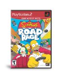 The Simpsons Road Rage (2001)