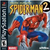 Spider-Man 2: Enter Electro (2001)