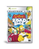 The Simpsons: Road Rage (2001)
