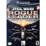 Star Wars: Rogue Squadron II - Rogue Leader