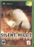 Silent Hill 2: Restless Dreams (2001)