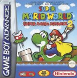 Super Mario Advance 2: Super Mario World (2002)