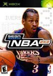 NBA 2K2 (2002)