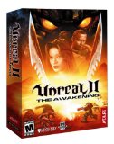 Unreal II: The Awakening  (2003)