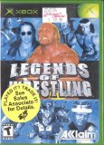 Legends of Wrestling (2002)