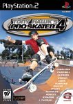 Tony Hawk's Pro Skater 4 (2002)