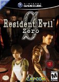 Resident Evil Zero ( BioHazard 0 )