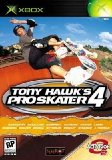Tony Hawk's Pro Skater 4 (2002)