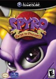 Spyro: Enter the Dragonfly (2002)