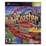 RollerCoaster Tycoon