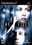 The X-Files: Resist or Serve (2004)