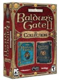Baldur's Gate II: Shadows of Amn & Throne of Bhaal
