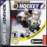 Backyard Hockey (2003)
