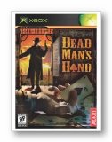 Dead Man's Hand (2004)
