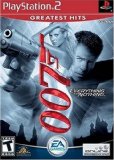 James Bond 007: Everything or Nothing (2004)