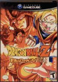 Dragon Ball Z: Budokai (2003)