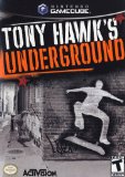 Tony Hawk's Underground (2003)