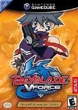 Beyblade VForce: Super Tournament Battle (2002)