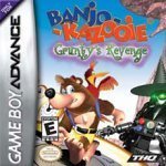 Banjo-Kazooie: Grunty's Revenge (2003)
