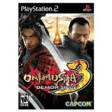 Onimusha 3: Demon Siege (2004)