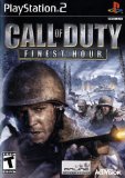 Call of Duty: Finest Hour (2004)